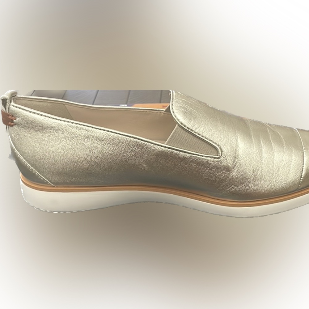 Cole Haan Slip Ons 8.5